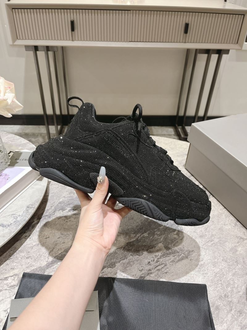 Balenciaga Triple S Series Shoes